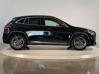 Mercedes-Benz GLA d Automatic 4Matic Premium PREZZO REALE Nero usata San Biagio di Callalta