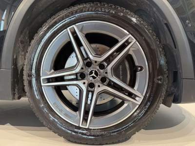 Mercedes-Benz GLA d Automatic 4Matic Premium PREZZO REALE Nero usata San Biagio di Callalta