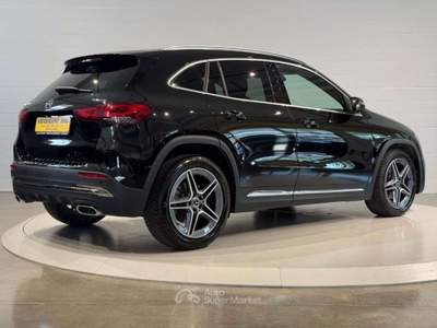 Mercedes-Benz GLA d Automatic 4Matic Premium PREZZO REALE Nero usata San Biagio di Callalta