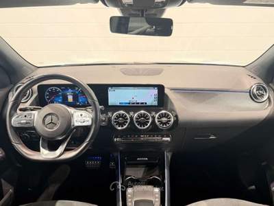 Mercedes-Benz GLA d Automatic 4Matic Premium PREZZO REALE Nero usata San Biagio di Callalta