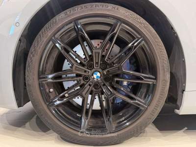 BMW Serie 2 M2 M2 SEDILI A GUSCIO M CARBON / PREZZO REALE Grigio usata San Biagio di Callalta