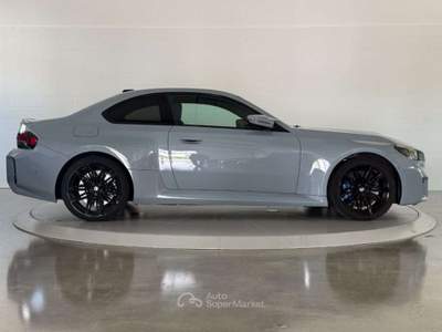 BMW Serie 2 M2 M2 SEDILI A GUSCIO M CARBON / PREZZO REALE Grigio usata San Biagio di Callalta