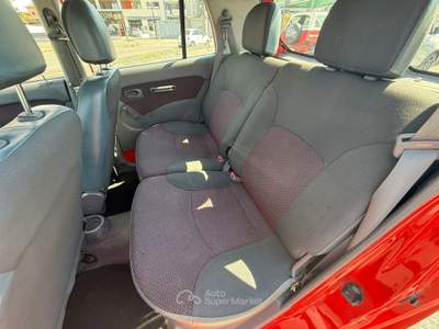 Hyundai Atos PRIME 1.1BENZINA 12V 63CV 98MILAKM Rosso usata giugliano in campania
