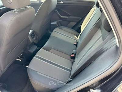 Volkswagen T-Roc 1.0 TSI 115 CV Style BlueMotion Tech UNICO PROPRIE Nero usata Saluzzo