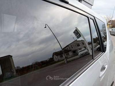 Toyota Verso ACTIVE 1.6 D-4D 7 posti Argento usata Bagnaria Arsa