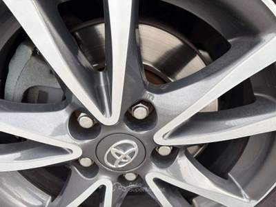 Toyota Verso ACTIVE 1.6 D-4D 7 posti Argento usata Bagnaria Arsa