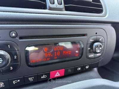 Fiat Panda EASY 1.2 69 CV MOTORE NUOVO Argento usata Bagnaria Arsa