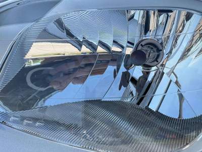 Fiat Panda EASY 1.2 69 CV MOTORE NUOVO Argento usata Bagnaria Arsa