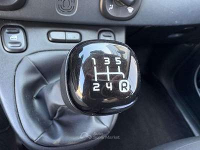 Fiat Panda EASY 1.2 69 CV MOTORE NUOVO Argento usata Bagnaria Arsa