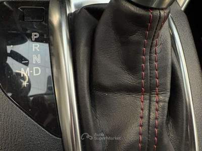 Mazda CX-5 EXCEED 2.2L Skyactiv-D 4WD AT6 UNICO PR. Rosso usata Bagnaria Arsa