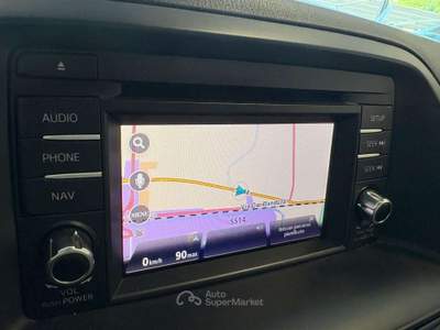 Mazda CX-5 EXCEED 2.2L Skyactiv-D 4WD AT6 UNICO PR. Rosso usata Bagnaria Arsa