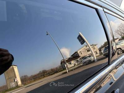 Peugeot 308 SW ALLURE PACK BlueHDi 130 EAT8 SPOTICAR Nero usata Bagnaria Arsa