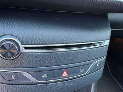 Peugeot 308 SW ALLURE PACK BlueHDi 130 EAT8 SPOTICAR Nero usata Bagnaria Arsa
