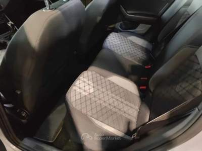 Volkswagen Taigo VOLKS TAIGO 1.0 TSI R-LINE 115CV Taigo 1.0 tsi R-Line 115cv Argento usata Roma