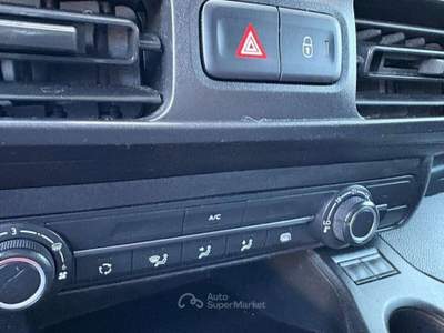 Citroen Berlingo M CLUB BlueHDi 100 mt SPOTICAR Bianco usata Bagnaria Arsa