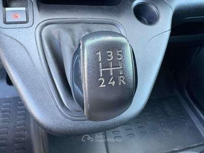 Citroen Berlingo M CLUB BlueHDi 100 mt SPOTICAR Bianco usata Bagnaria Arsa