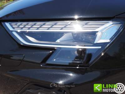 Audi A3 SPORTBACK S LINE EDITION Tfsi S TRONIC Nero usata Magione