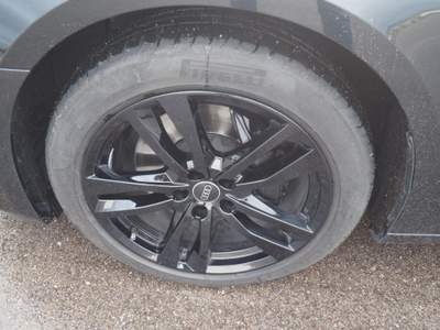 Audi A6 AVANT T TIPTRONIC FINANZIABILE Nero usata Magione
