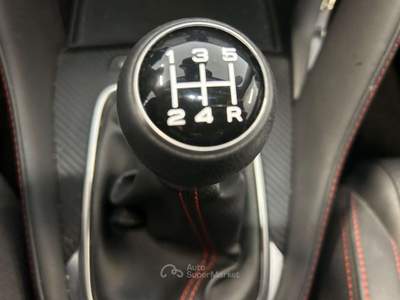 MG ZS LUXURY 1.5 VTi-tech 46000 km Nero usata Bagnaria Arsa