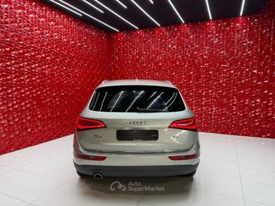 Audi Q5 150 CV Clean Diesel Advanced Plus Beige usata Agliana