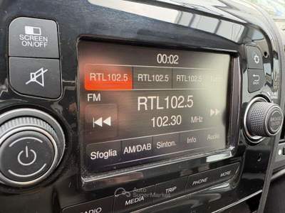 Peugeot Boxer 35 2.2 BlueHDi 140 PLM-TM L3 H2 SPOTICAR Bianco usata Bagnaria Arsa
