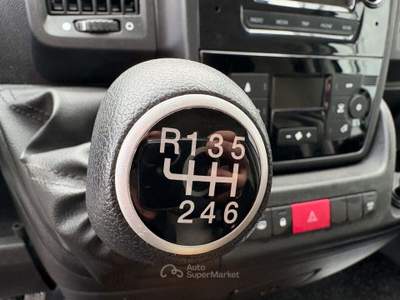Peugeot Boxer 35 2.2 BlueHDi 140 PLM-TM L3 H2 SPOTICAR Bianco usata Bagnaria Arsa