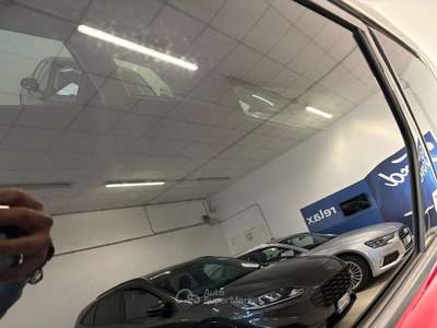 Peugeot 3008 ALLURE BlueHDi 130 EAT8 SPOTICAR Rosso usata Bagnaria Arsa