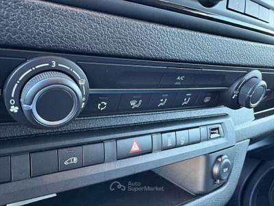 Peugeot Expert 50 kWh PL-TN PREMIUM Standard SPOTICAR Bianco usata Bagnaria Arsa