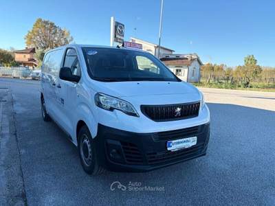 Peugeot Expert 50 kWh PL-TN PREMIUM Standard SPOTICAR Bianco usata Bagnaria Arsa