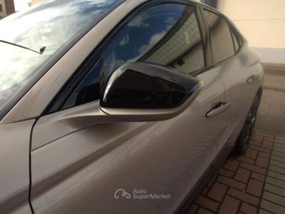DS Automobiles DS 4 PureTech 130 aut. Performance Line+ FINANZIABILE Grigio usata Magione