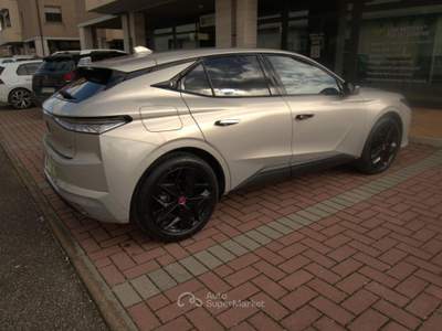 DS Automobiles DS 4 PureTech 130 aut. Performance Line+ FINANZIABILE Grigio usata Magione