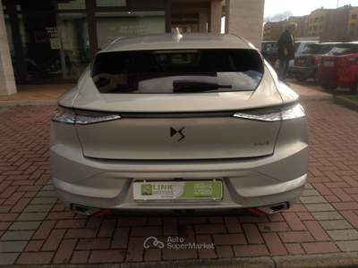 DS Automobiles DS 4 PureTech 130 aut. Performance Line+ FINANZIABILE Grigio usata Magione
