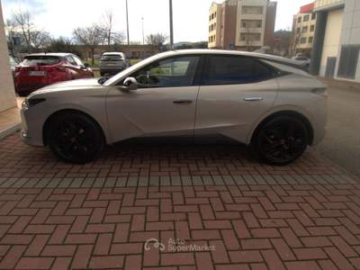 DS Automobiles DS 4 PureTech 130 aut. Performance Line+ FINANZIABILE Grigio usata Magione