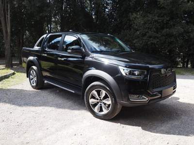 Evo 3 Electric cross4 Nero usata Magione
