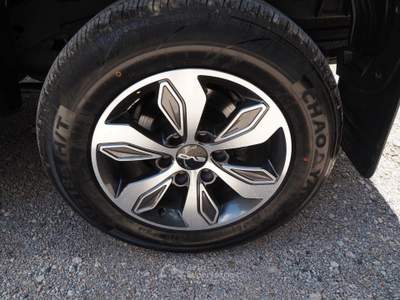 Evo 3 Electric cross4 Nero usata Magione