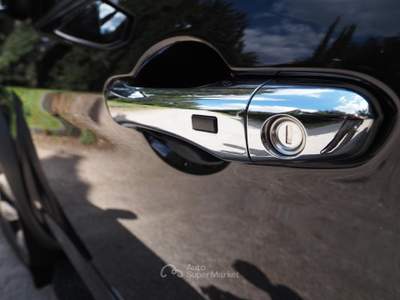 Evo 3 Electric cross4 Nero usata Magione