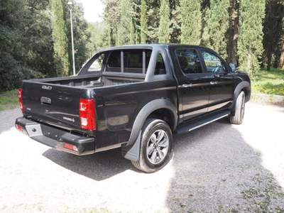 Evo 3 Electric cross4 Nero usata Magione