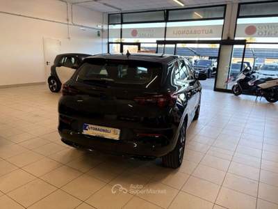 Opel Grandland GS 1.2 Turbo 12V 130 CV 6mt SPOTICAR Nero usata Bagnaria Arsa