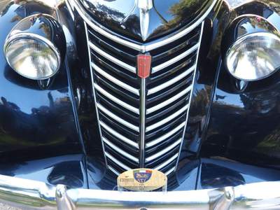 Fiat Panda 'E' DEL 1951 ASI PERFETTAMENTE CONSERVATO Nero usata Magione