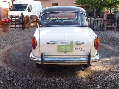Fiat Panda H LUSSO 1959 CON CRS Beige usata Magione