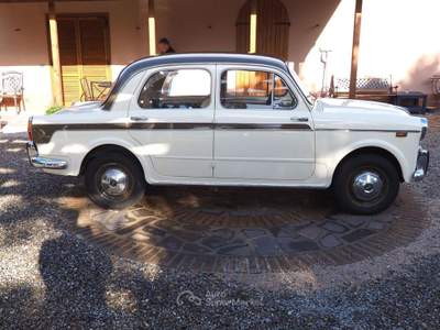 Fiat Panda H LUSSO 1959 CON CRS Beige usata Magione