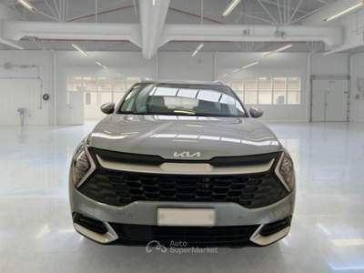 Kia Sportage 1.6 tgdi hev Style at Verde usata Parma