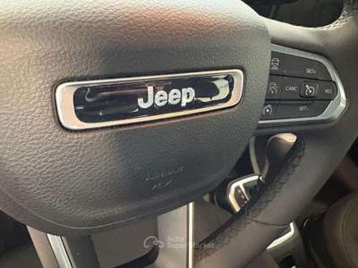 Jeep Renegade SUMMIT 1.5 Turbo T4 Hybrid MHEV Aut. SPOTICAR Grigio usata Bagnaria Arsa