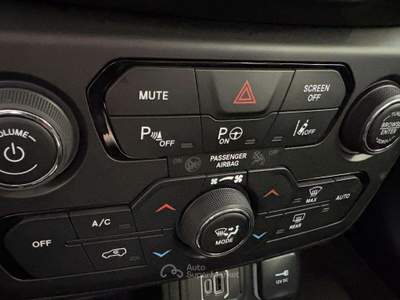 Jeep Renegade SUMMIT 1.5 Turbo T4 Hybrid MHEV Aut. SPOTICAR Grigio usata Bagnaria Arsa