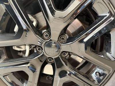Jeep Renegade SUMMIT 1.5 Turbo T4 Hybrid MHEV Aut. SPOTICAR Grigio usata Bagnaria Arsa