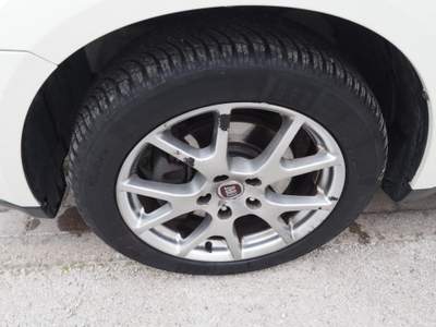 Fiat Freemont 2.0 Mjt 170 CV 4x4 aut. Lounge finanziabile Bianco usata Magione
