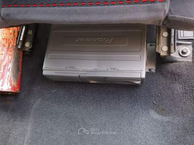 Ford Escort 1.6i turbo RS Rosso usata Magione