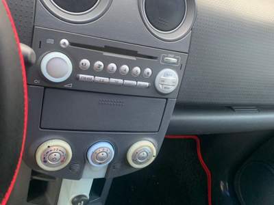 Mitsubishi Colt 16V 3p. CZ3, Finanziabile, adatto a neopatentato Rosso usata Ozzano dell'Emilia