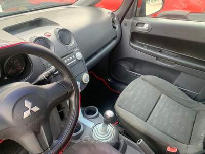 Mitsubishi Colt 16V 3p. CZ3, Finanziabile, adatto a neopatentato Rosso usata Ozzano dell'Emilia