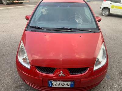 Mitsubishi Colt 16V 3p. CZ3, Finanziabile, adatto a neopatentato Rosso usata Ozzano dell'Emilia
